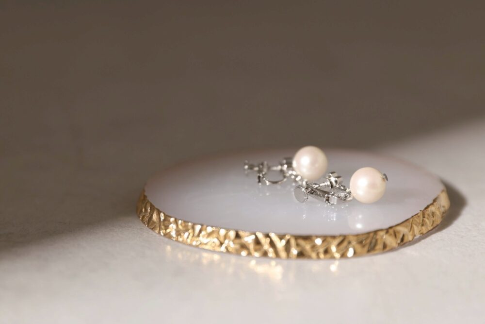 中央店　アクセサリー　婚礼