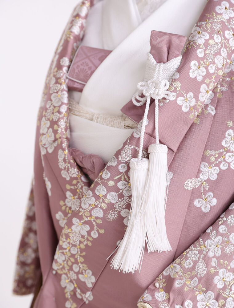 Premier line Plus小花ピンク