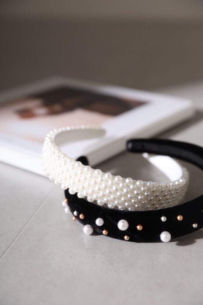 中央店　アクセサリー　婚礼