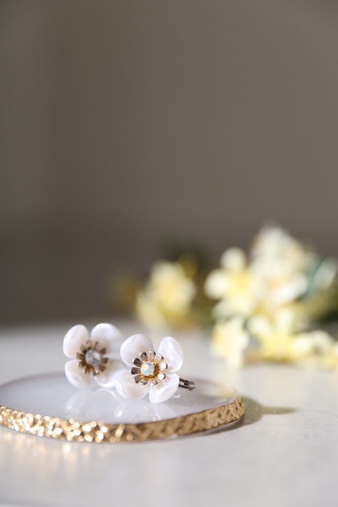 中央店　アクセサリー　婚礼