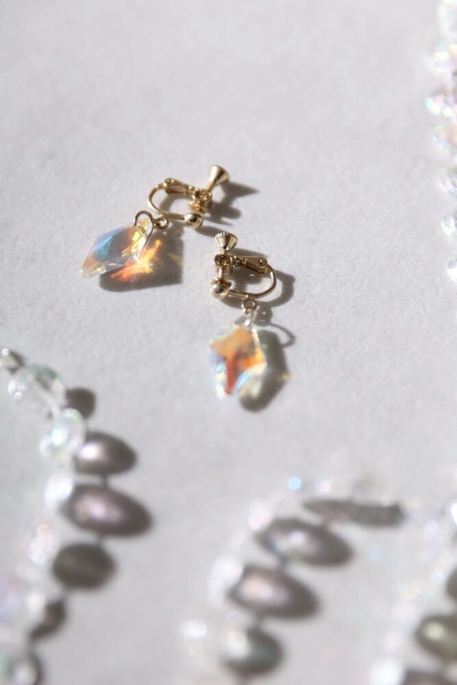 中央店　アクセサリー　婚礼