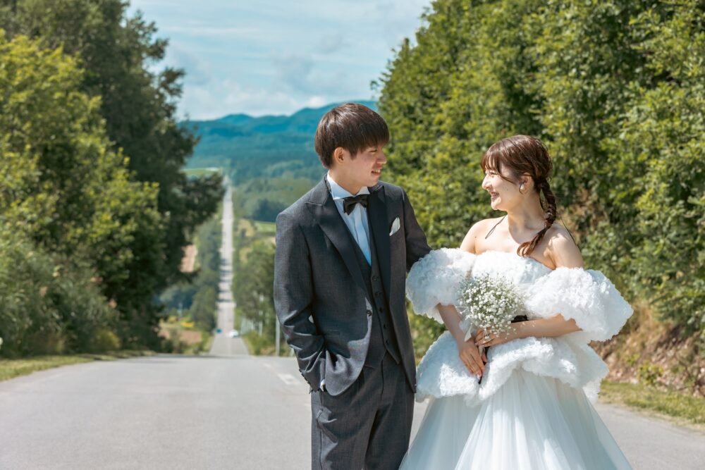 婚礼 ブライダル フォトウェディング