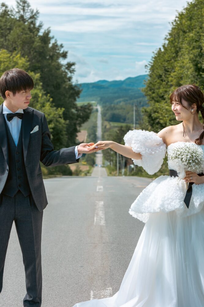 婚礼　ブライダル　フォトウェディング