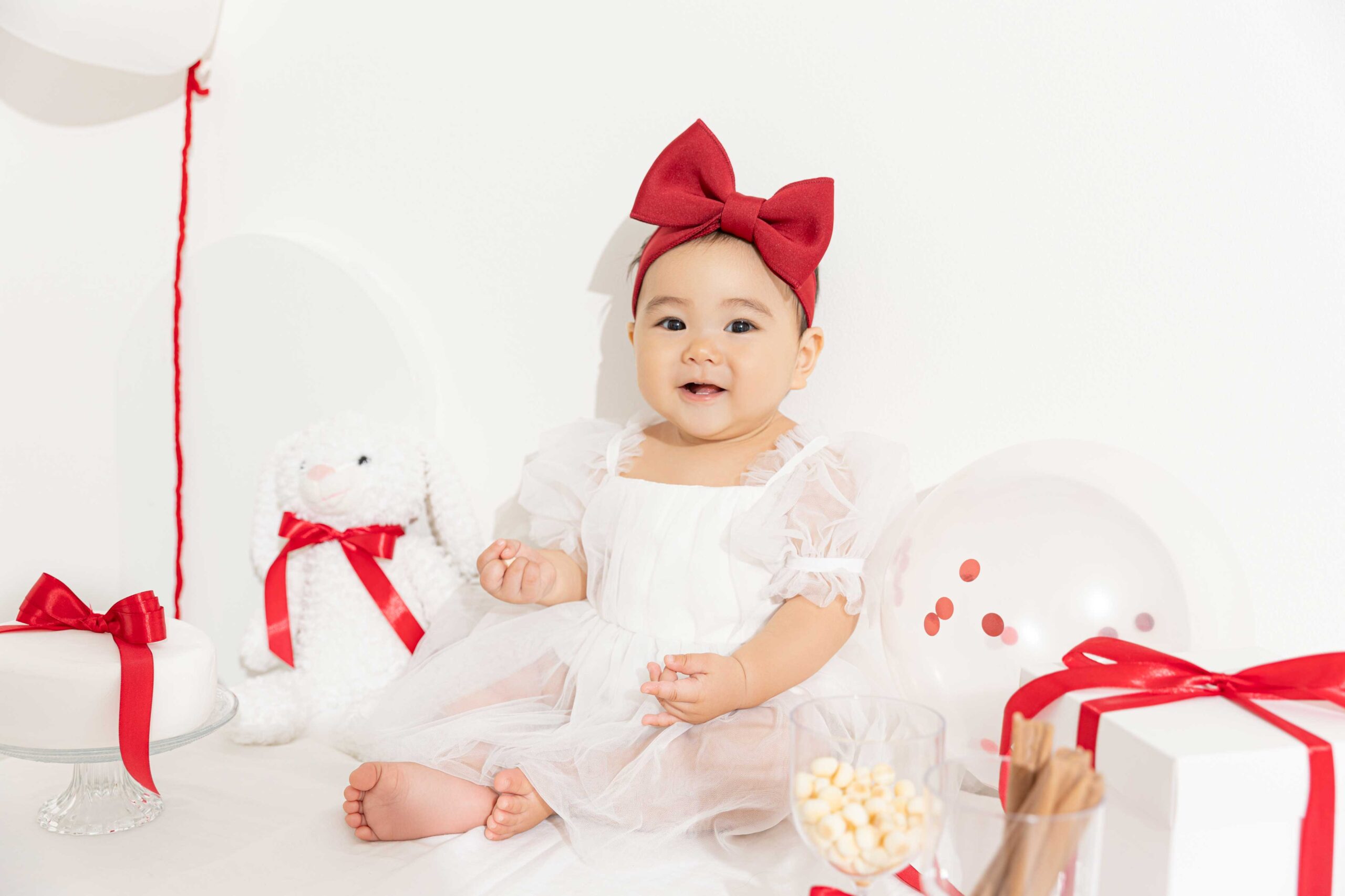 ベビー バースデー