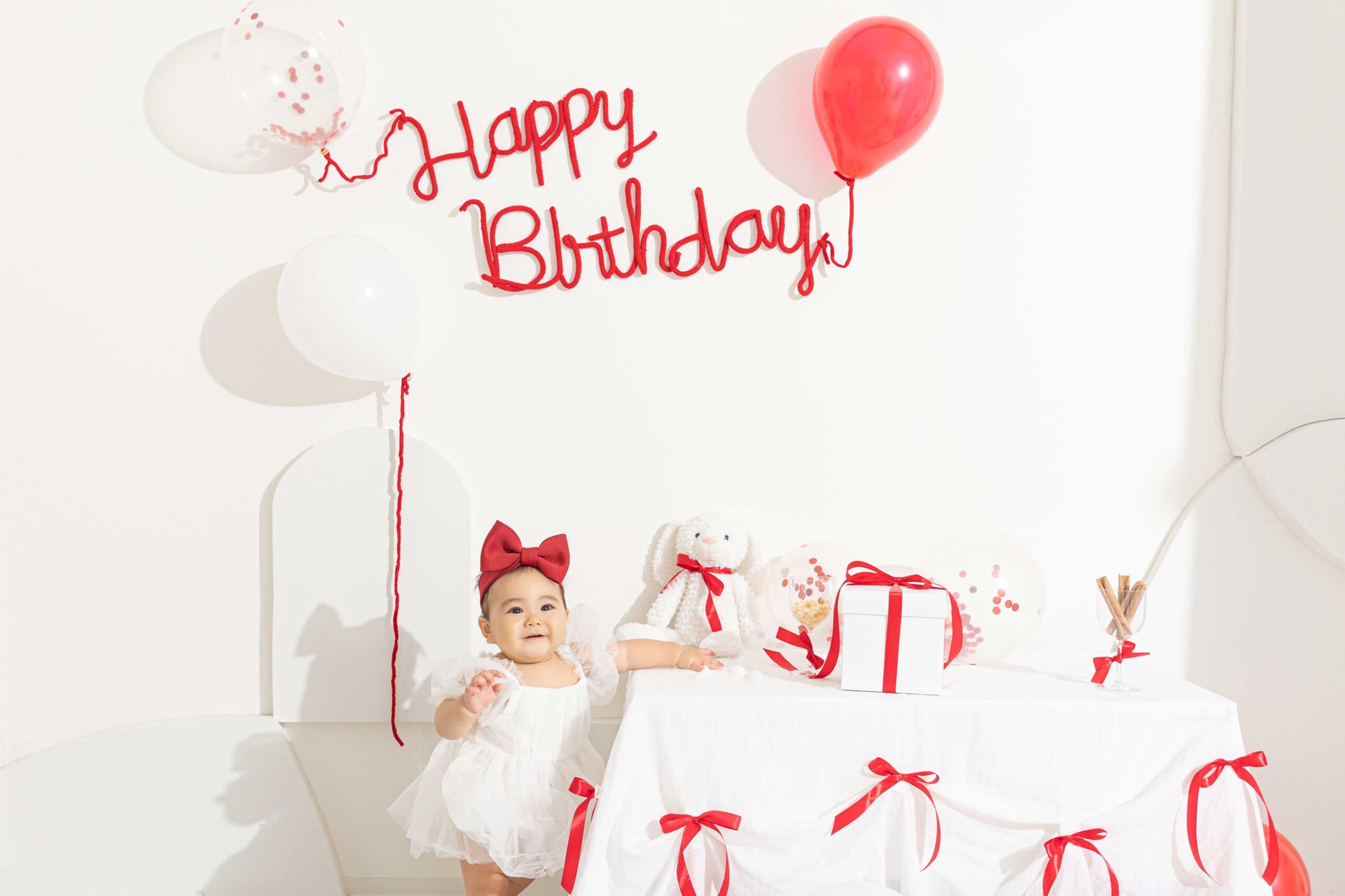 ベビー バースデー