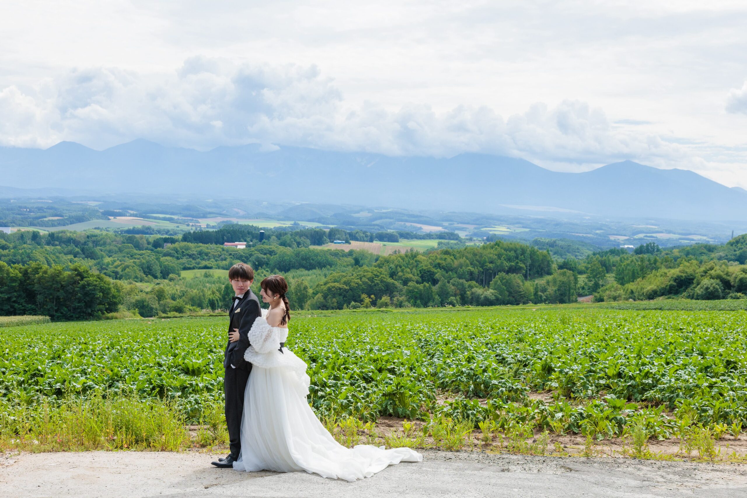 婚礼　ブライダル　フォトウェディング