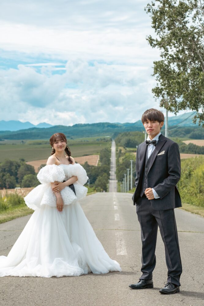 婚礼 ブライダル フォトウェディング