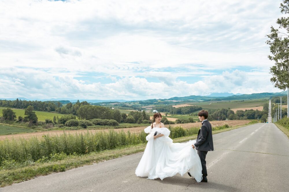 婚礼 ブライダル フォトウェディング