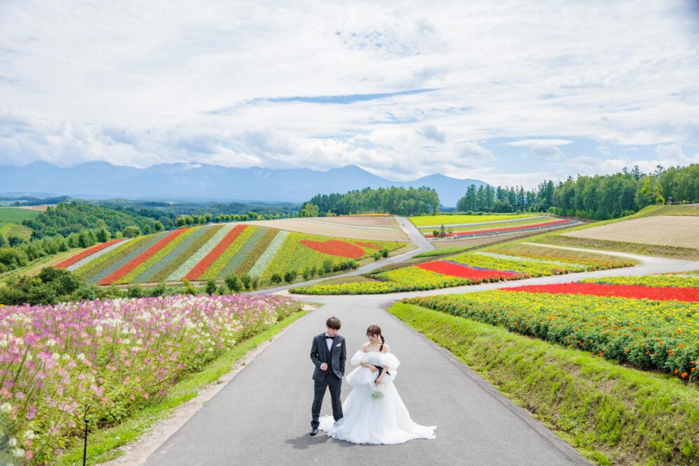婚礼 ブライダル フォトウェディング
