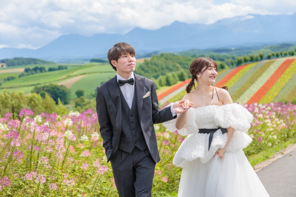 婚礼 ブライダル フォトウェディング