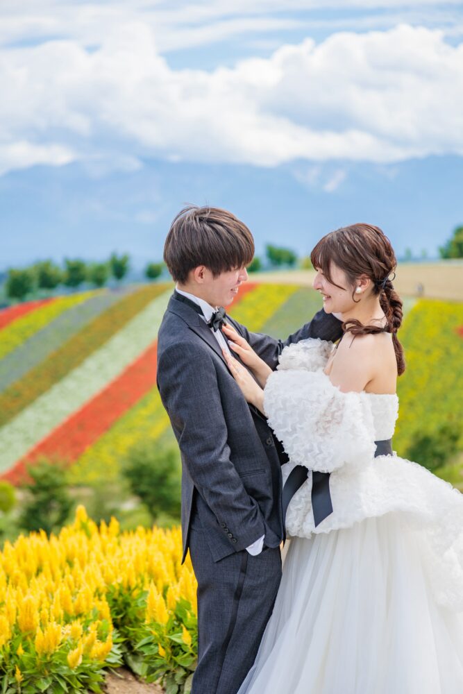 婚礼 ブライダル フォトウェディング