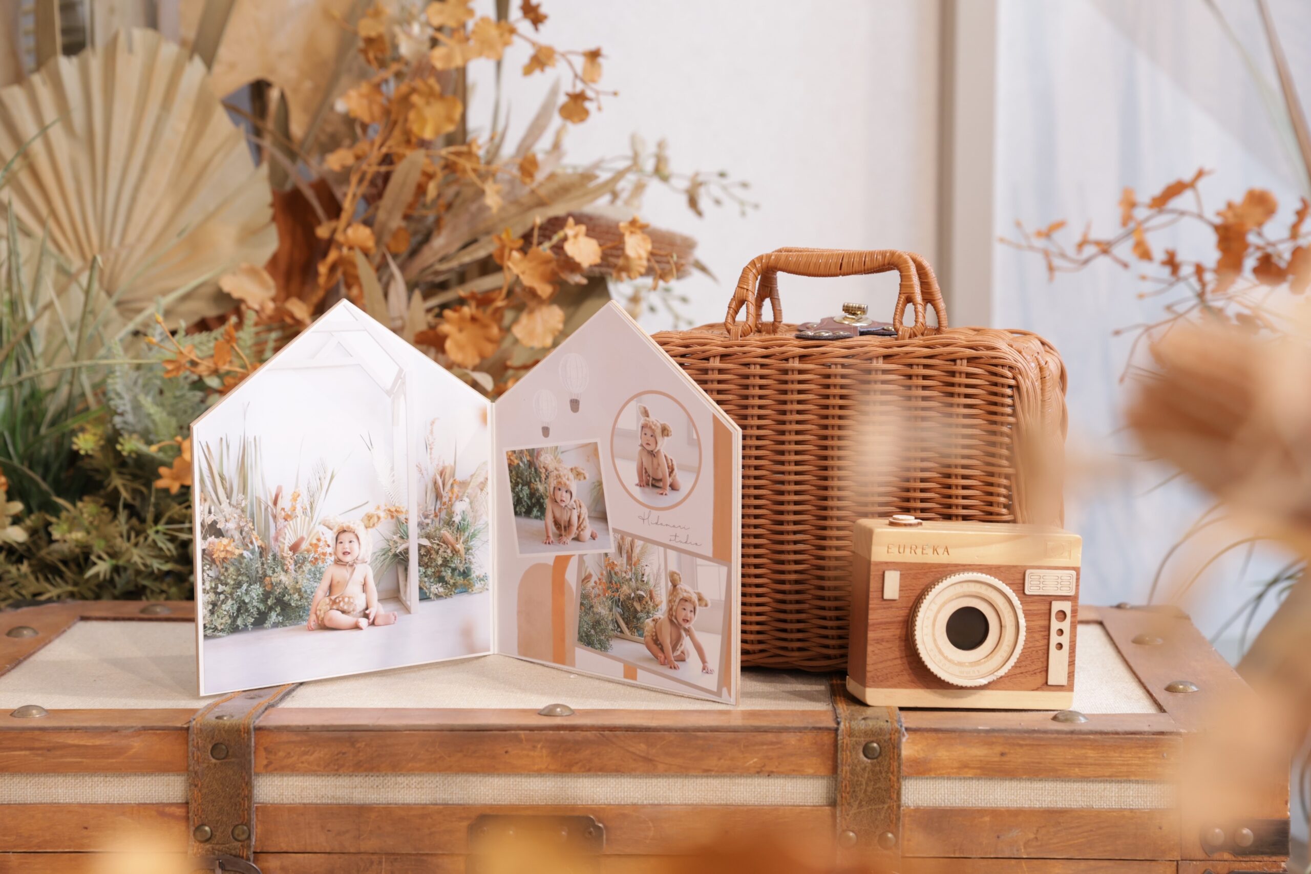 【西岡店】アルバムだけじゃない!豊富なおすすめオプション商品をご紹介👀✨