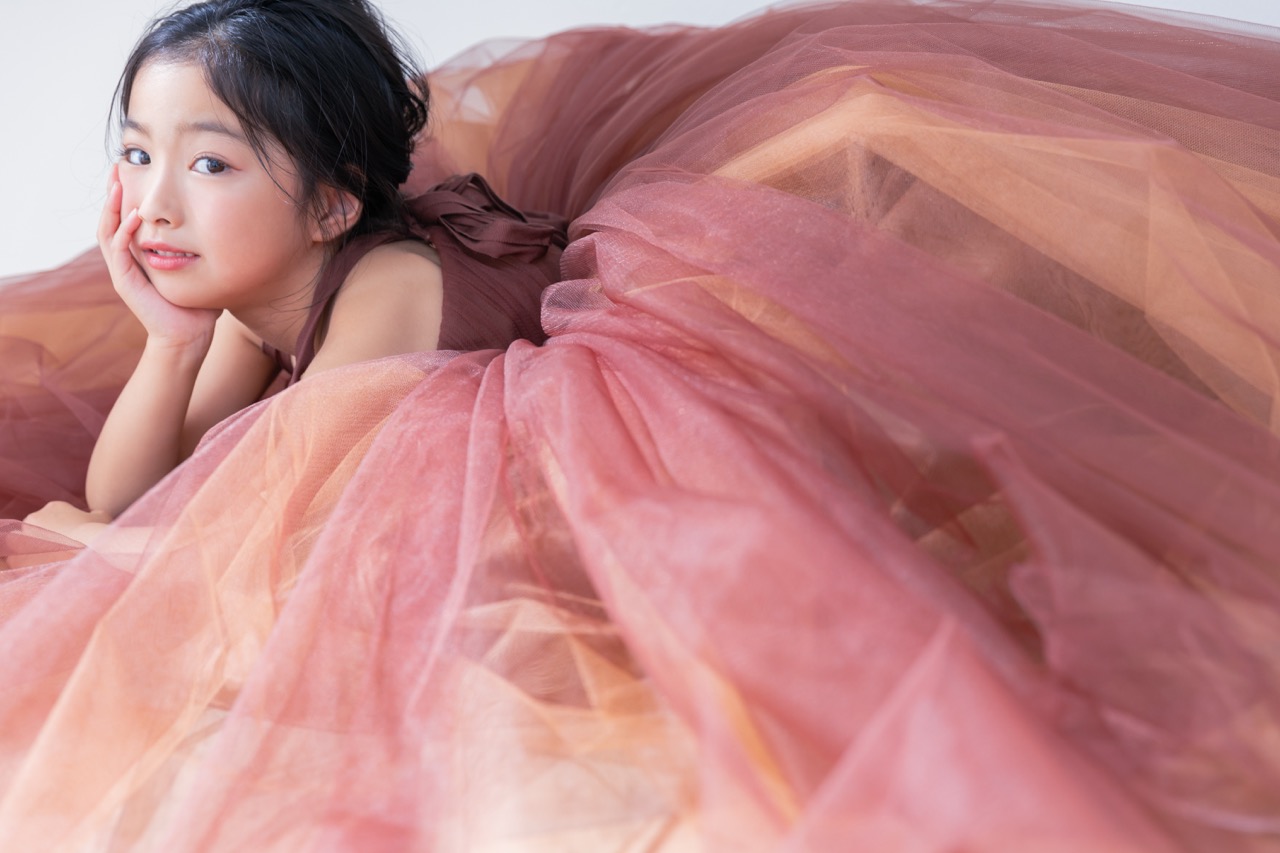 七五三の思い出をスマホに即GET！札幌で撮影データ（全カット）を当日ダウンロードできるぱれっとの神サービスを解説！【サッポロファクトリー店】