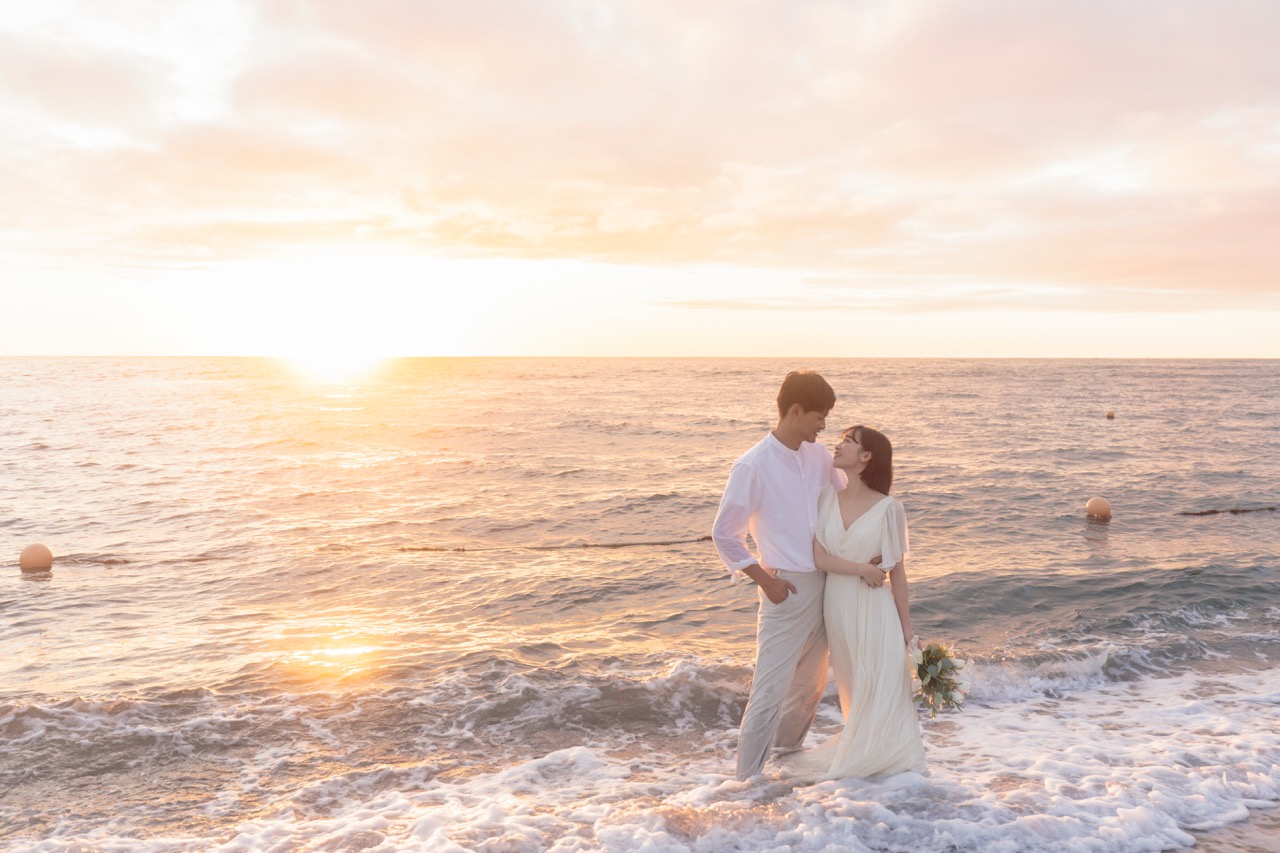 ゴールデンビーチるもい