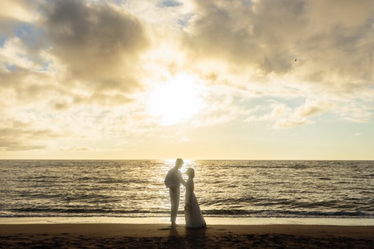 ゴールデンビーチるもい