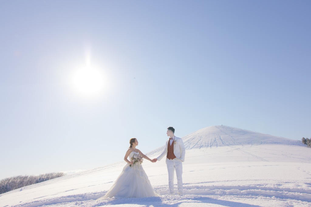 大好評の〝ロケ2着プラン〟スタッフおすすめロケ地をご紹介◎