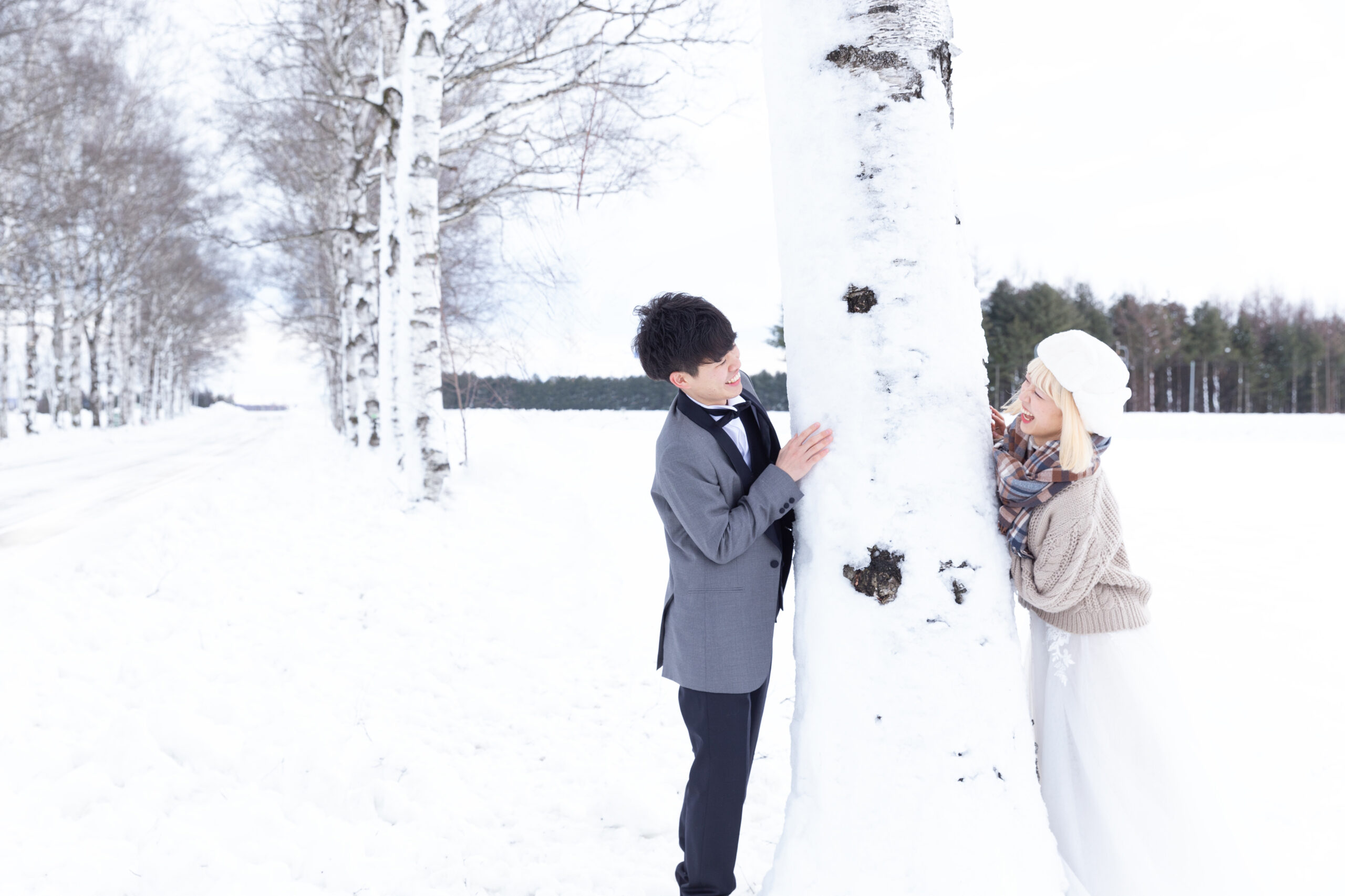 札幌市円山動物園で楽しむ冬限定アクティビティ