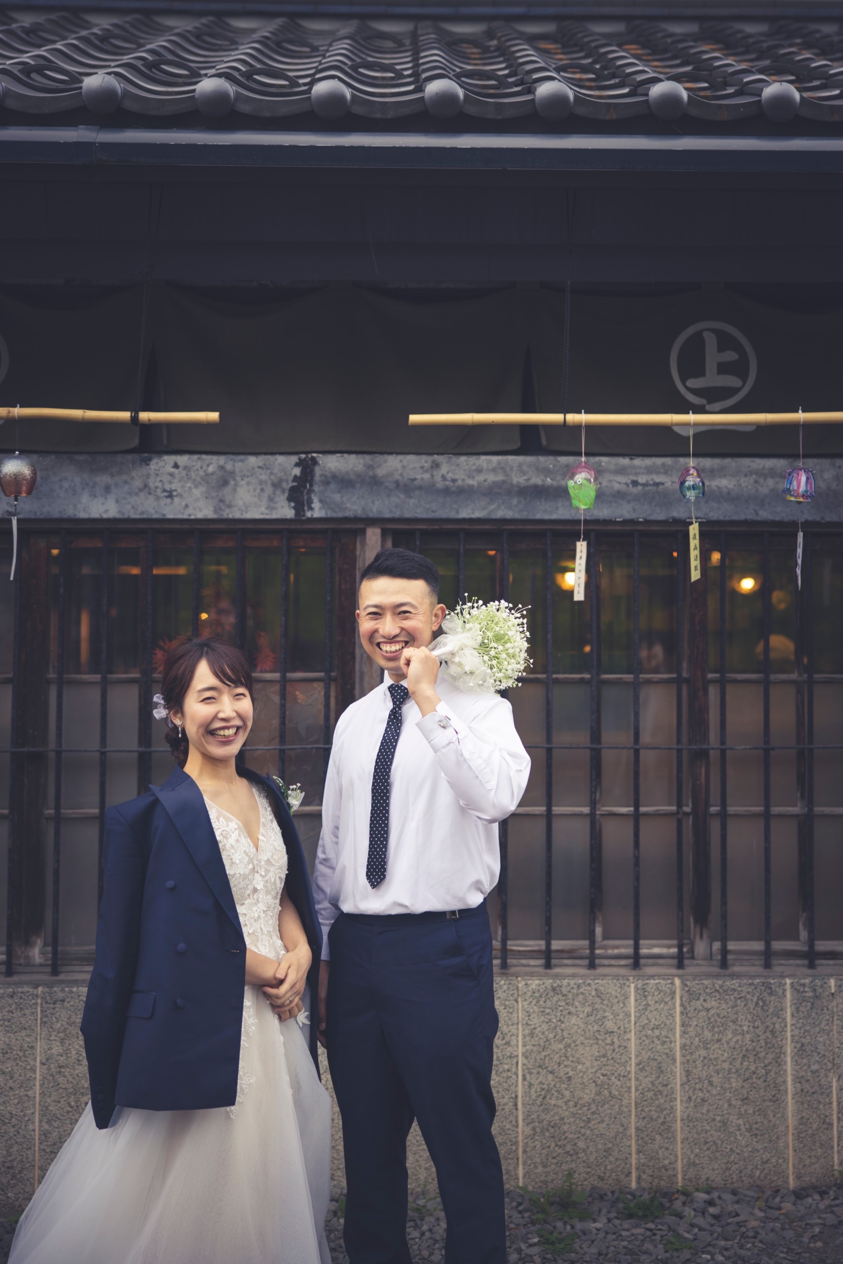 小樽運河｜北海道のロケーションフォトは写真工房ぱれっと