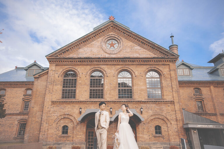 サッポロビール園