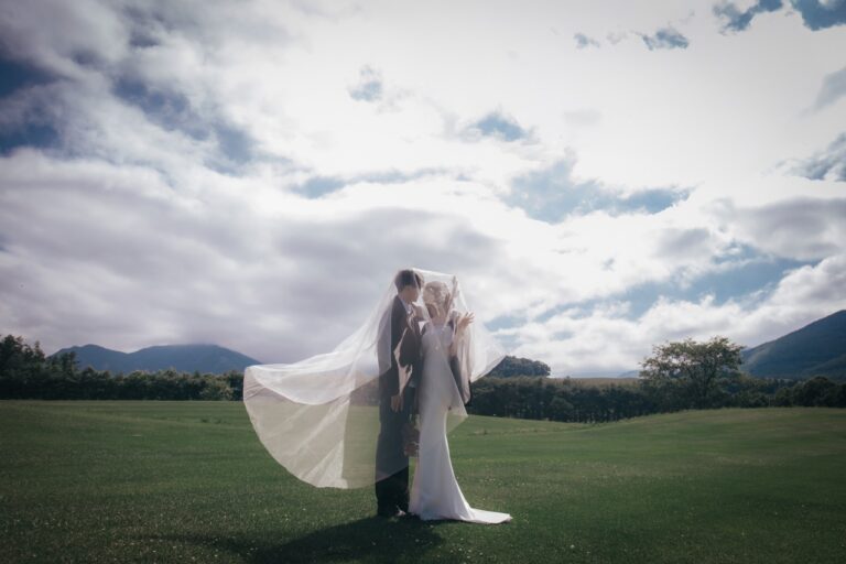 十勝ヒルズ｜北海道のロケーションフォトは写真工房ぱれっと