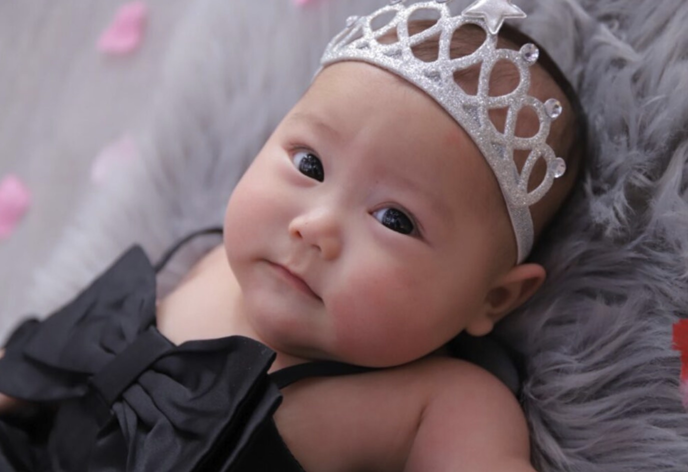 【お客様紹介】100日女の子✨