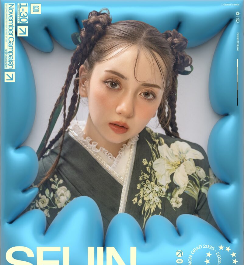 【成人記念】11月のスペシャルキャンペーン【旭川店】