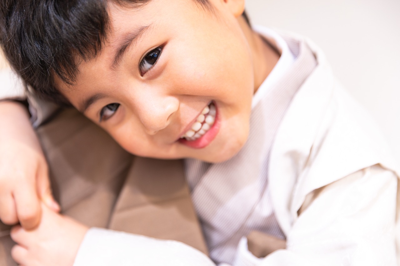 【七五三が100倍楽しくなる！】お子様の「イヤイヤ」を笑顔に変えるヒント【サッポロファクトリー店】