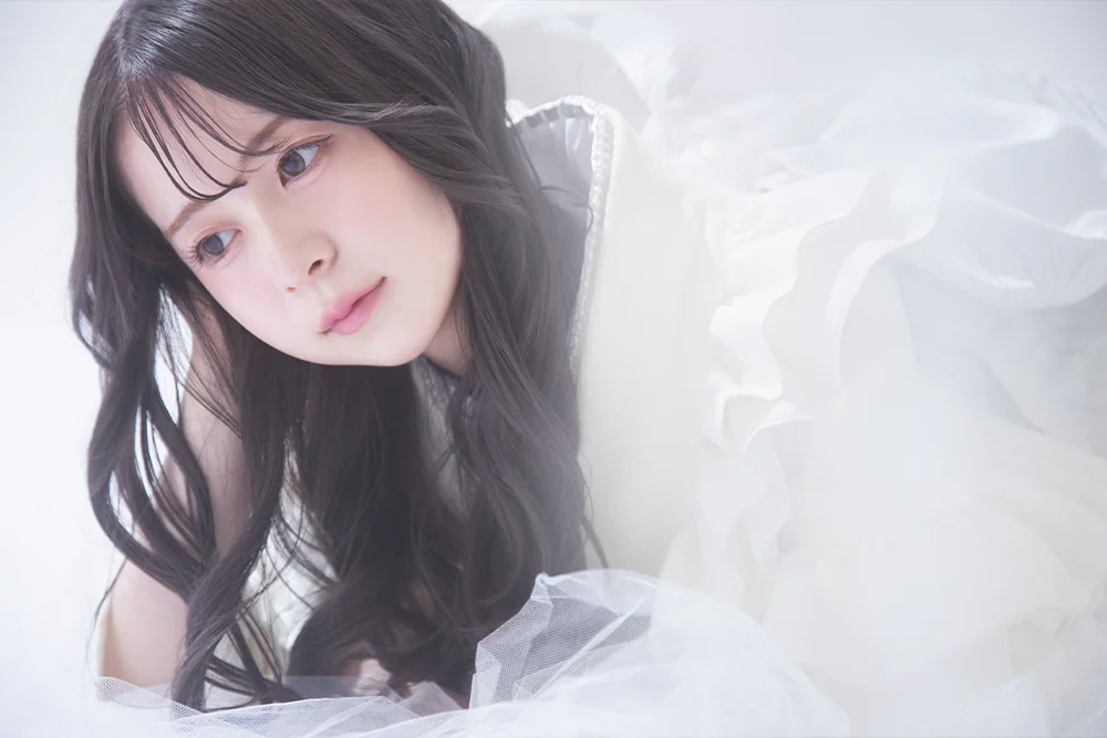 今1番人気！トレンド感あふれるプレミアライン振袖のご紹介♡