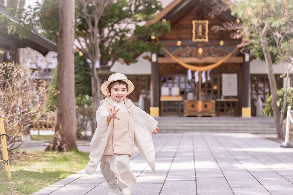函館北斗店の最新情報｜函館のフォトスタジオ写真工房ぱれっと