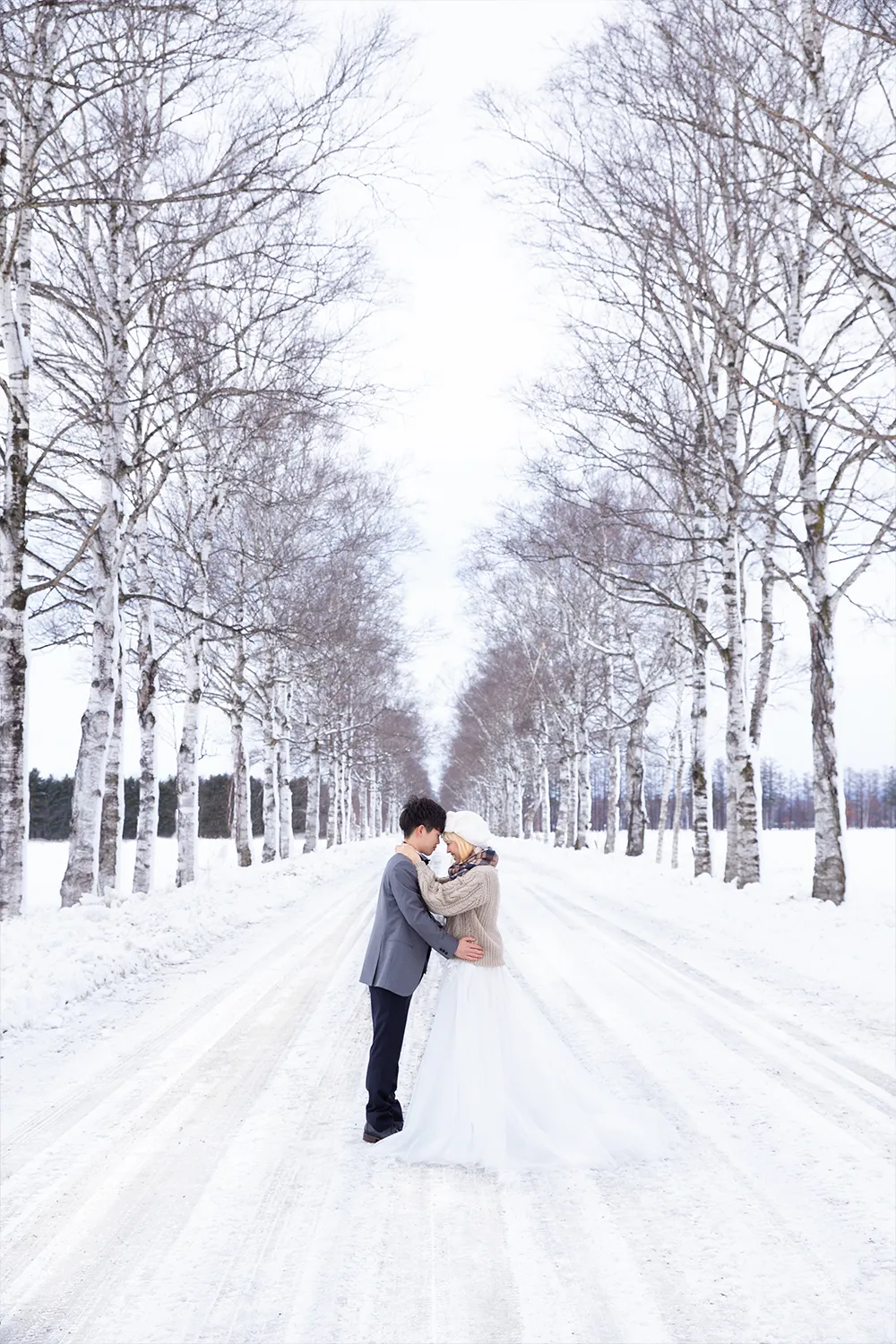 【冬の北海道】雪と氷が織りなす絶景とアクティビティ