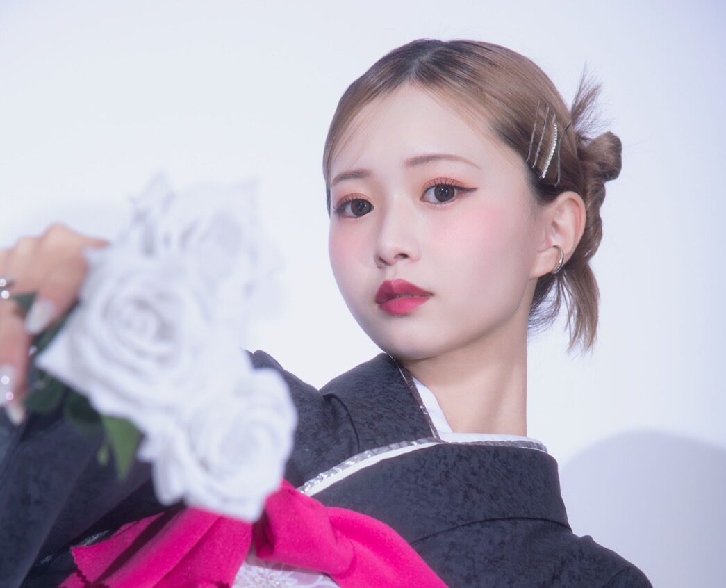 思わず「可愛い！」と言われる 成人式ヘアメイク＆振袖の最強バランス術
