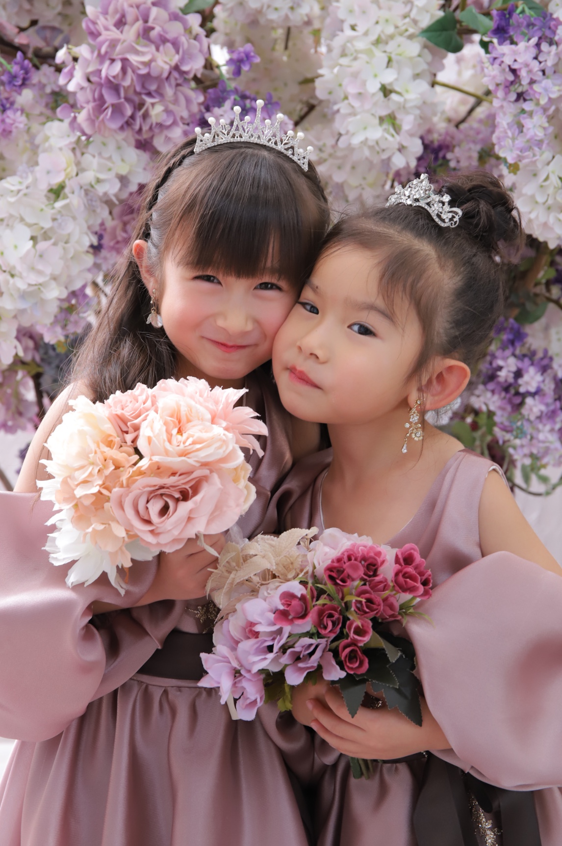 【お客様紹介】7歳女の子✨