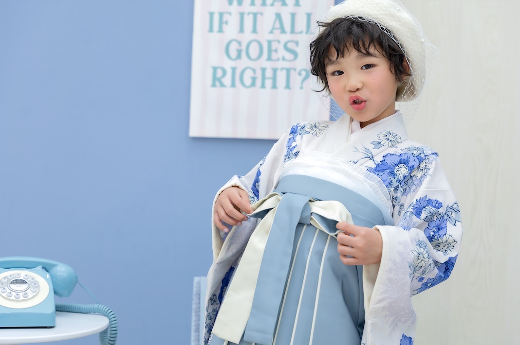 【帯広ママ必見】卒園記念は**「今」**を残すチャンス！後悔しない幼稚園・保育園袴撮影の極意と最新プラン大公開✨