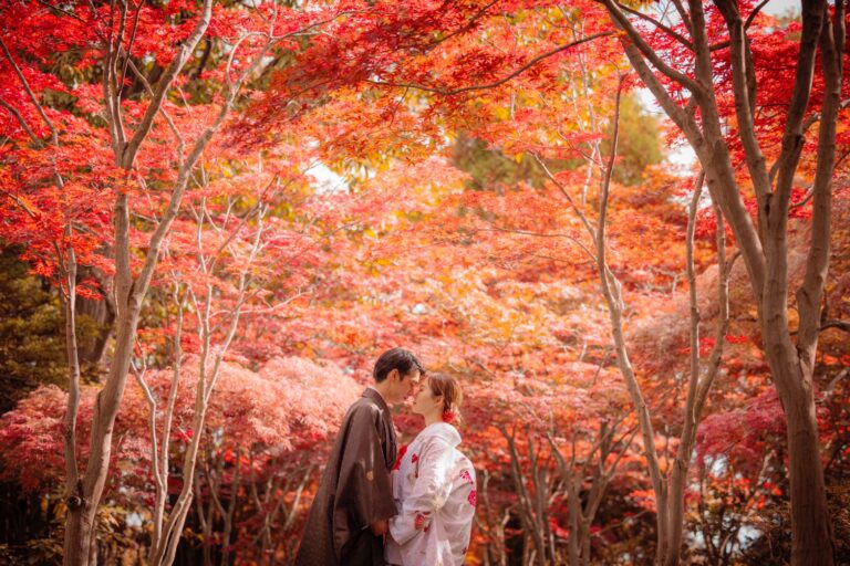 平岡樹芸センター(秋)