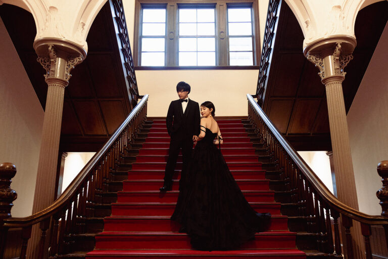 北海道庁赤レンガ庁舎