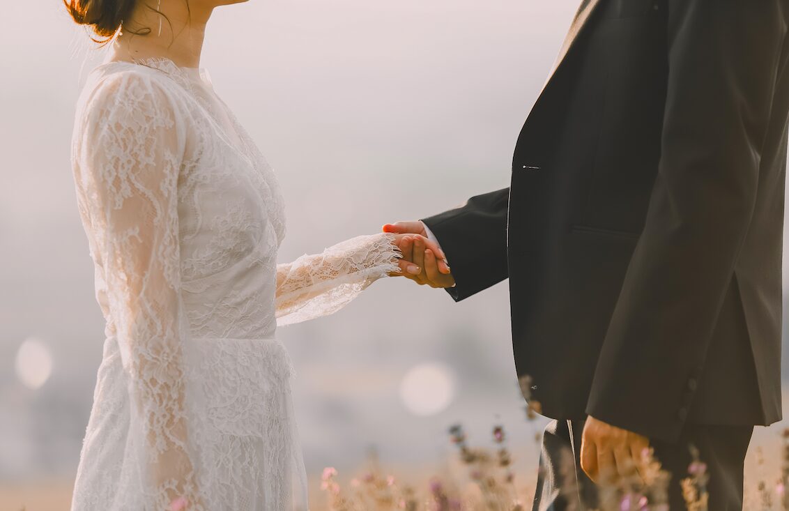 日の出公園（夜）