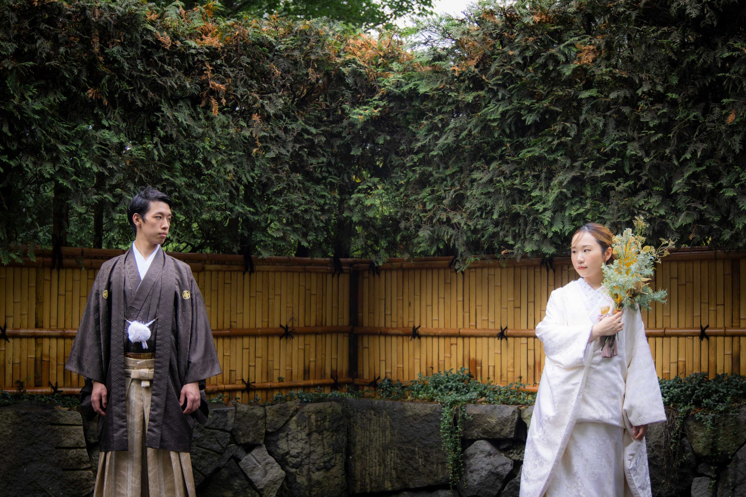 百合が原公園(世界の庭園)春