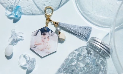 【ベビーフォト】リクエストにお応えし!あの商品が購入出来るようになりました!!