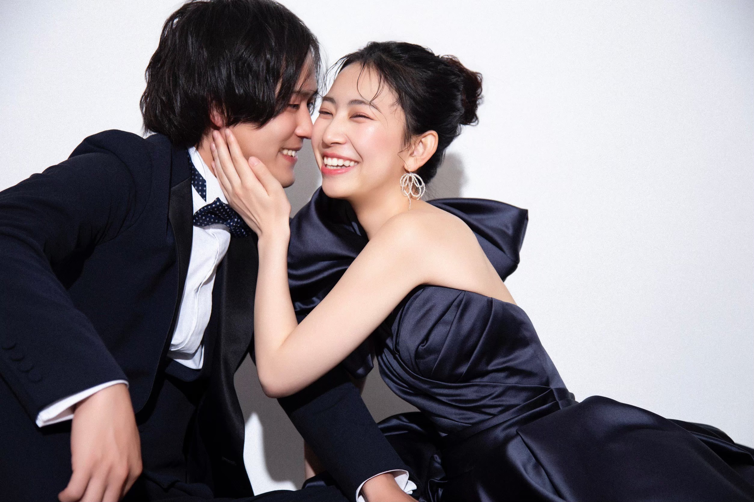 💐【平日限定】お得に「憧れ×おしゃれ」なウェディングフォトを叶える方法♡