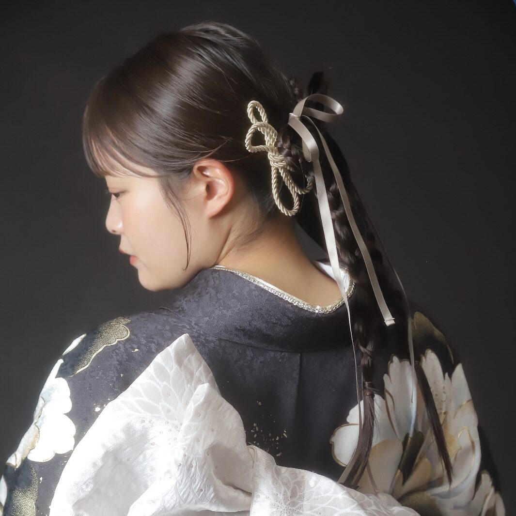 「私、こんなに変われるんだ」成人式で最高に輝くための魔法の着付け&メイク