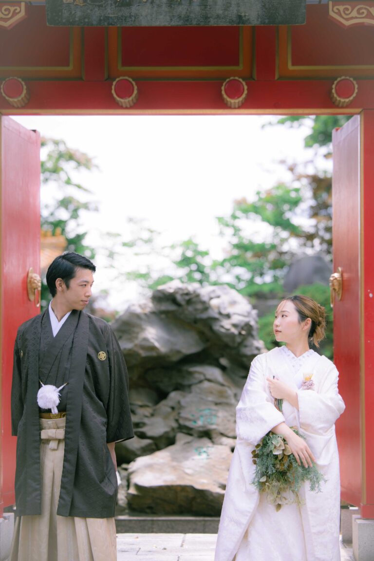 百合が原公園(世界の庭園)春