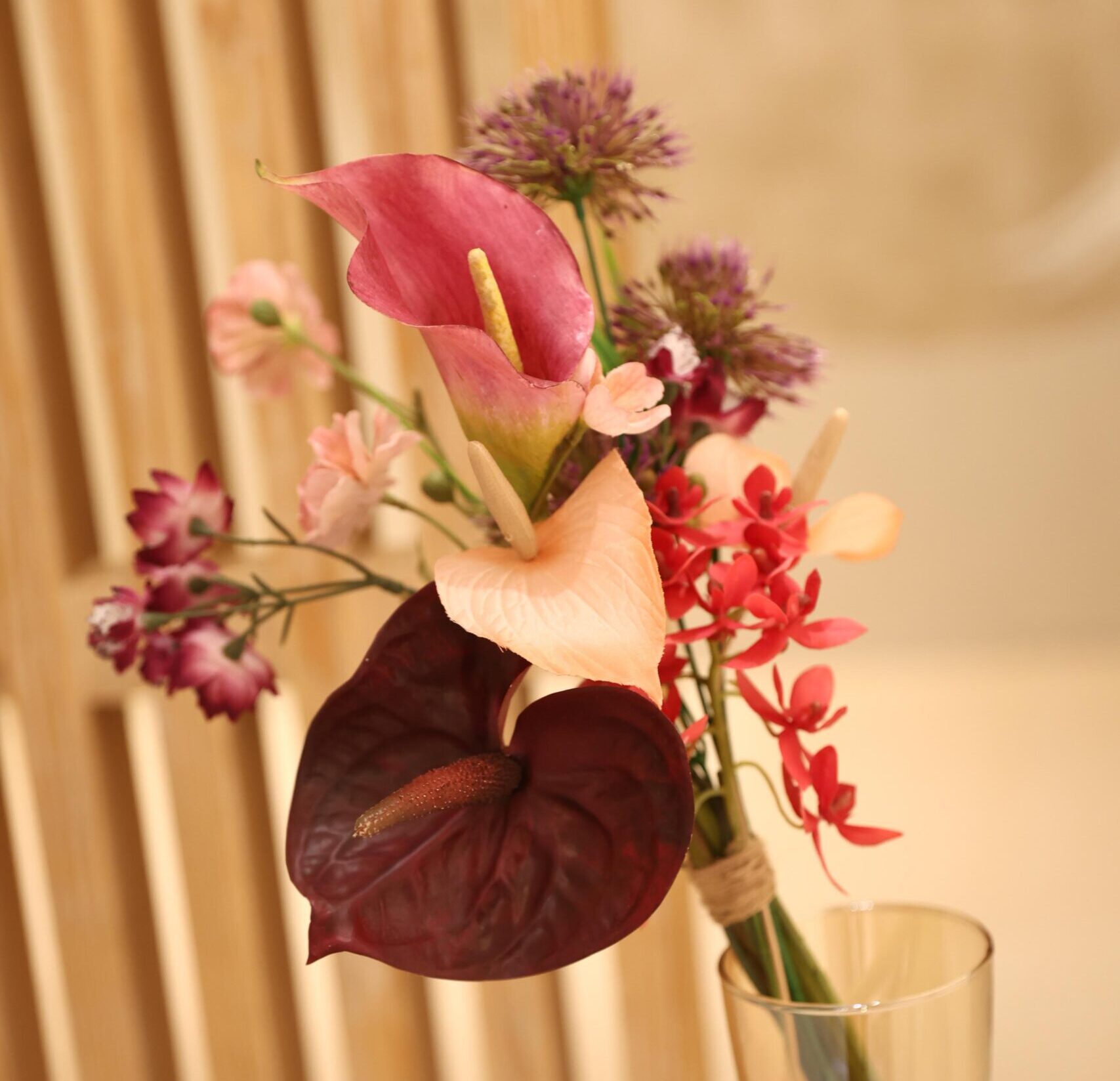 【ファクトリー店】新作ブーケが登場しました！♡