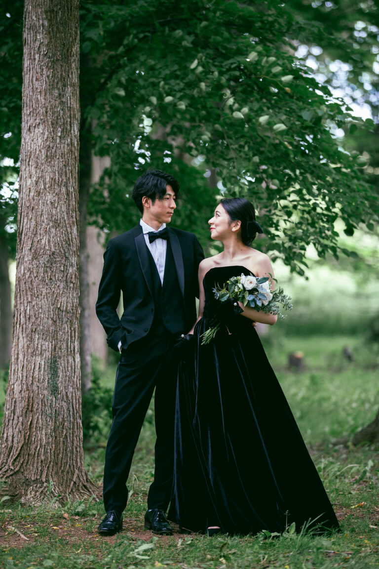 モエレ沼記念公園(初夏)