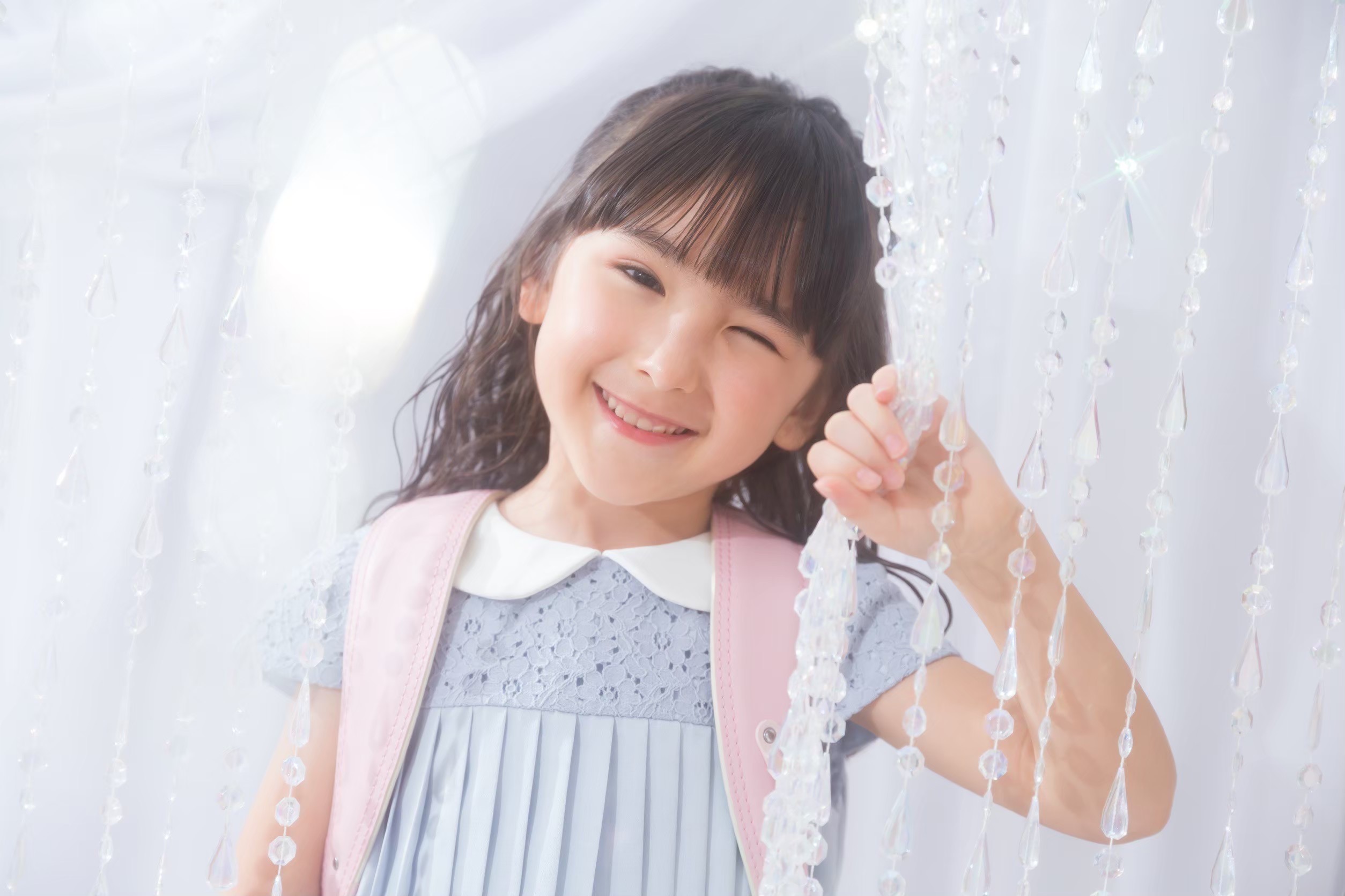 【入学・卒園フォト】忙しくなる前に！入学撮影終わらせましょ！