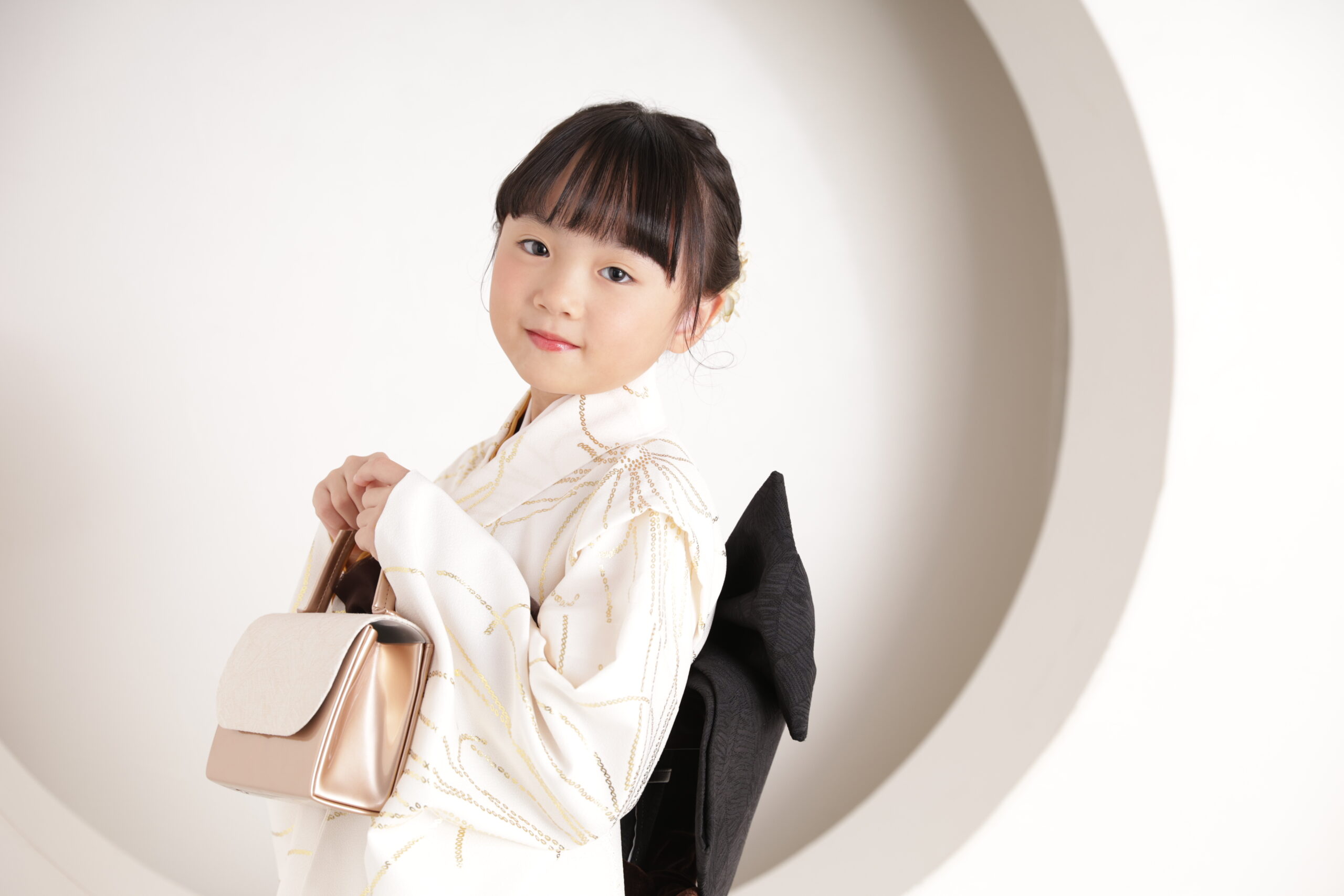 【七五三】実際に撮られたお客様のご紹介♡【大通店】