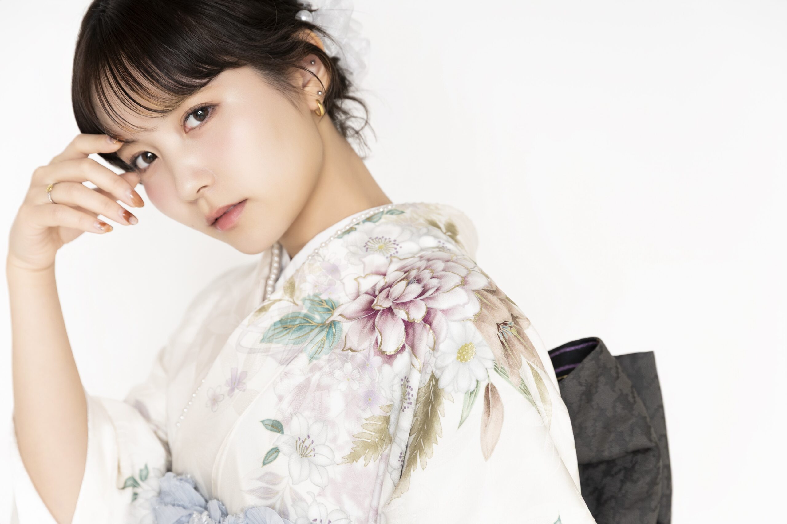 新作衣装が4着入荷いたしました♡