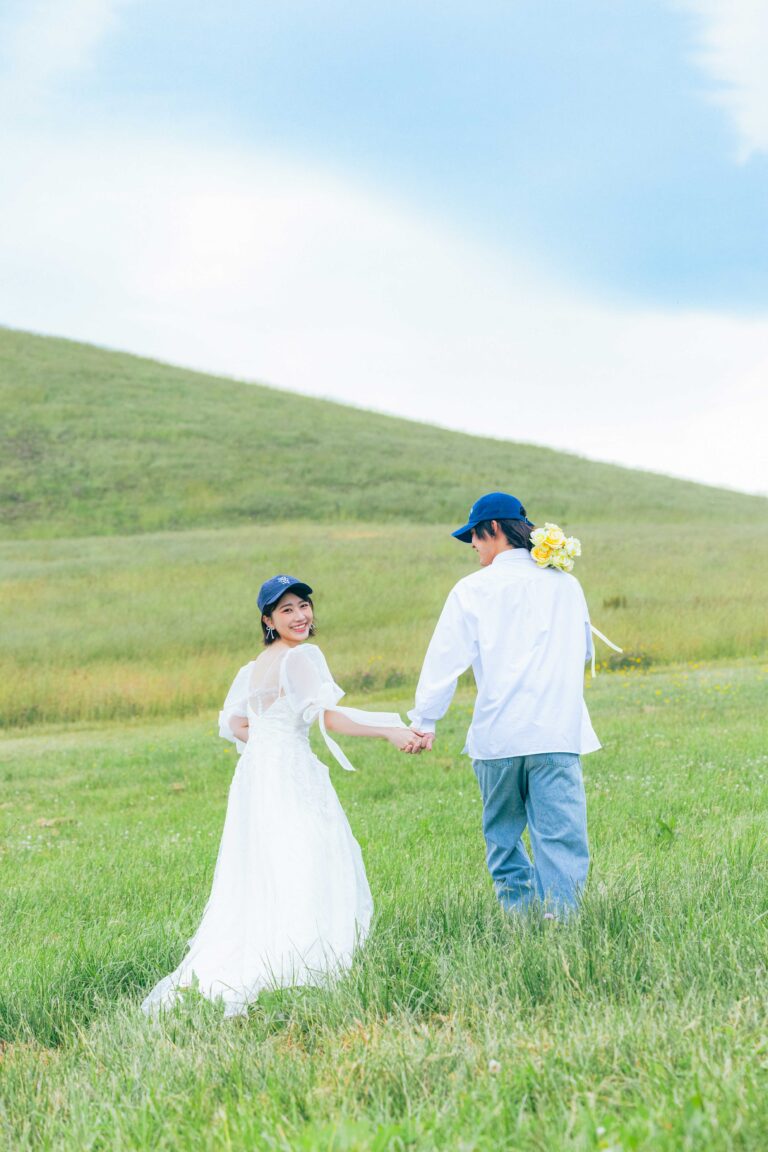 モエレ沼記念公園