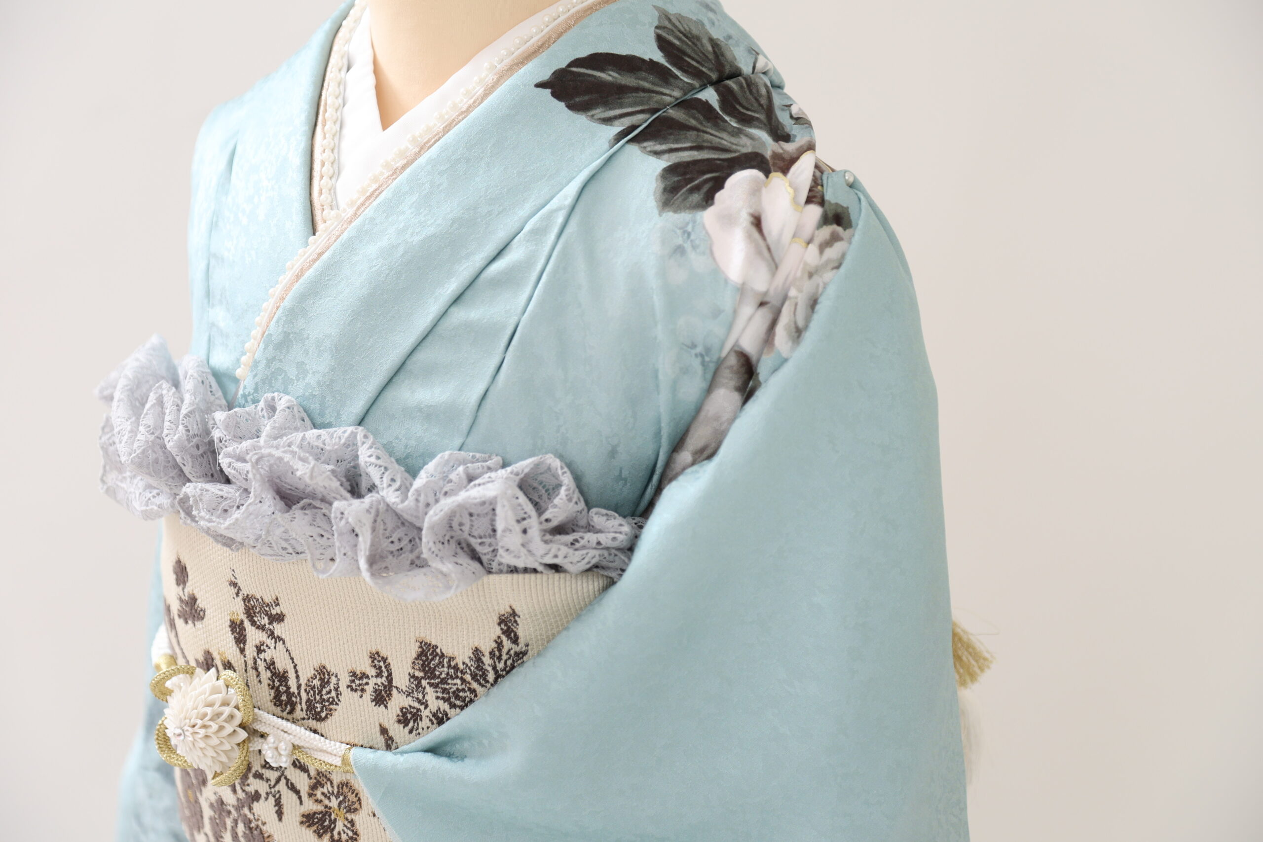 【成人記念】身長低めさん必見！オススメpremier振袖を一挙ご紹介♡【旭川店】