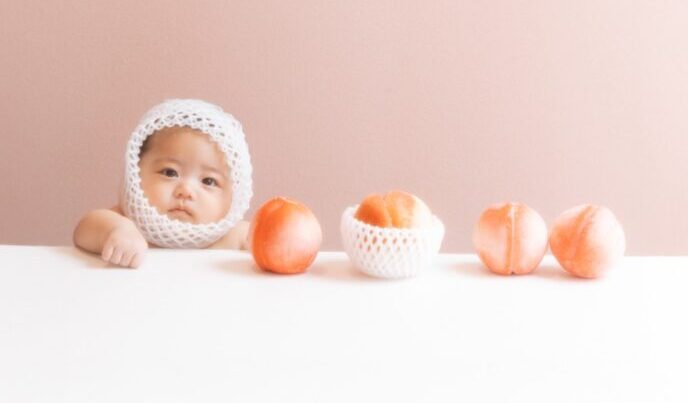 【ベビーフォト】新登場!ベビーボード新デザイン☆*:.。.