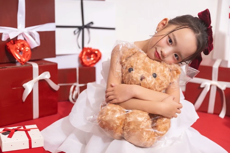 【七五三】データ派ママ集合!ぱれっと七五三「全データプラン」の料金と賢い活用術